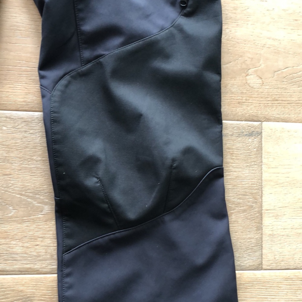 Mammut Softech Soft-Shell Pants - image 7